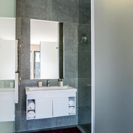 Blix Inn Guesthouse Stellenbosch Eksteriør bilde