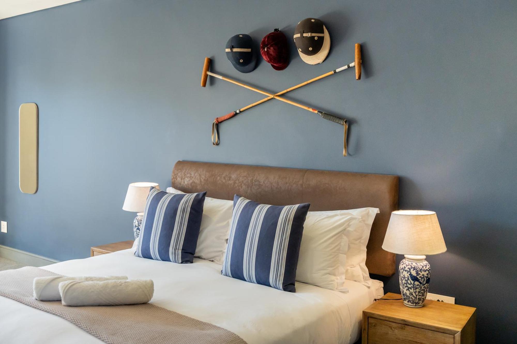 Blix Inn Guesthouse Stellenbosch Eksteriør bilde