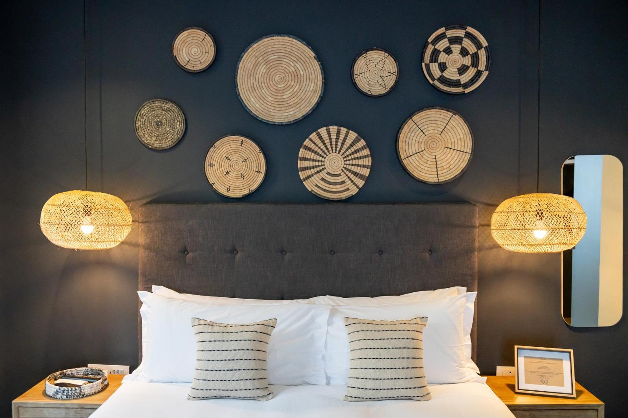 Blix Inn Guesthouse Stellenbosch Eksteriør bilde