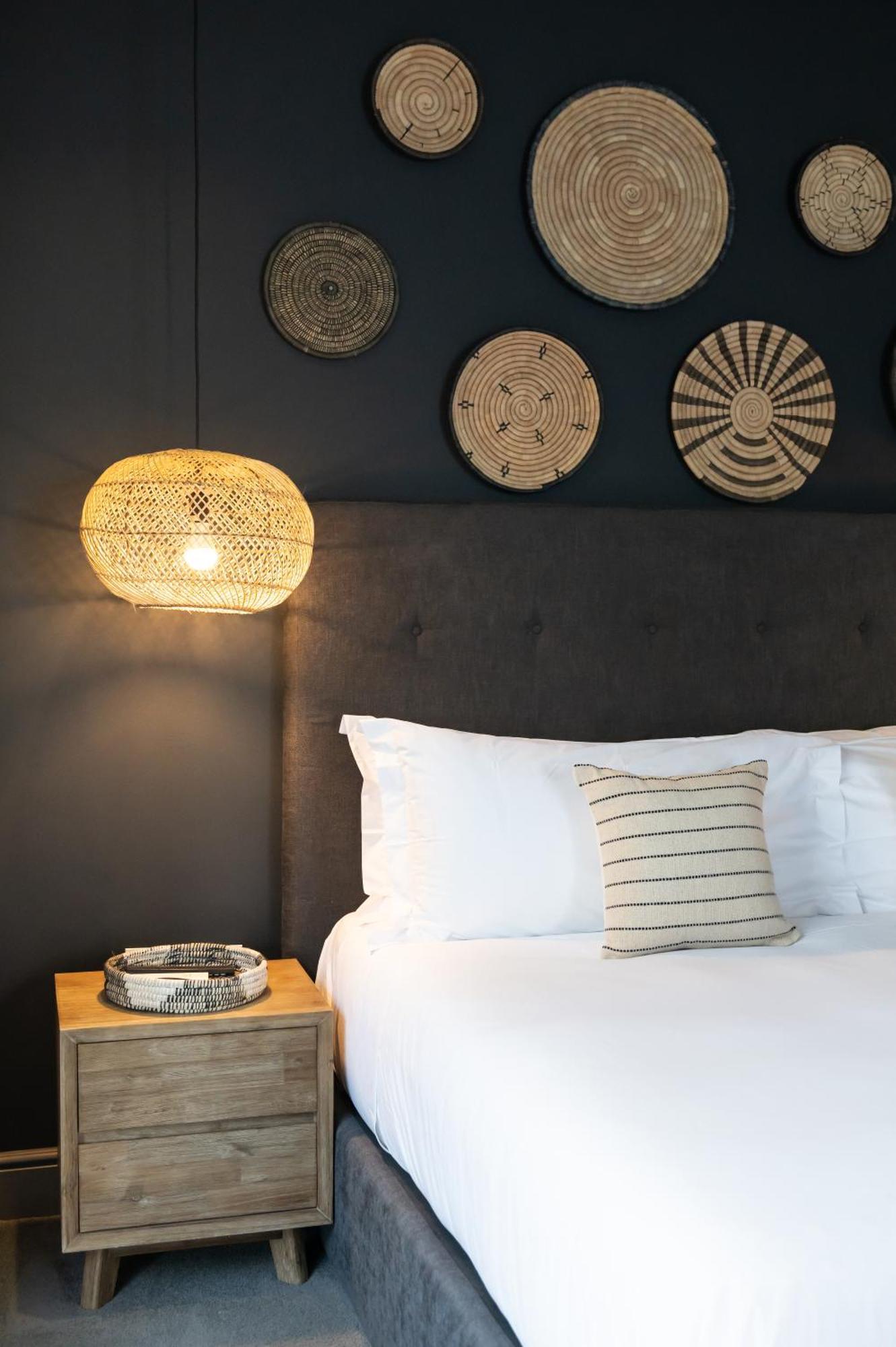 Blix Inn Guesthouse Stellenbosch Eksteriør bilde