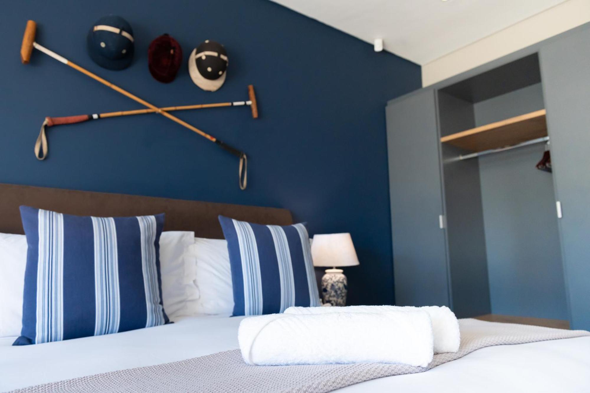 Blix Inn Guesthouse Stellenbosch Eksteriør bilde