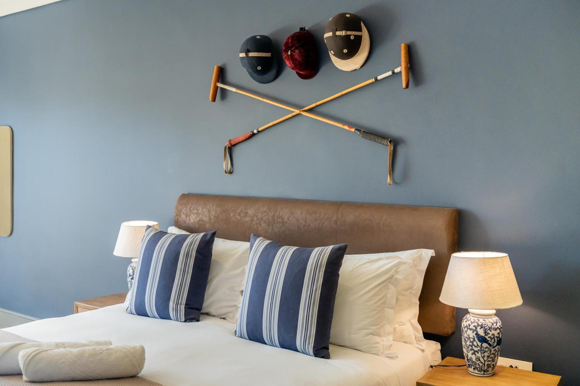 Blix Inn Guesthouse Stellenbosch Eksteriør bilde